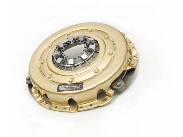 Centerforce Clutch Pressure Plate