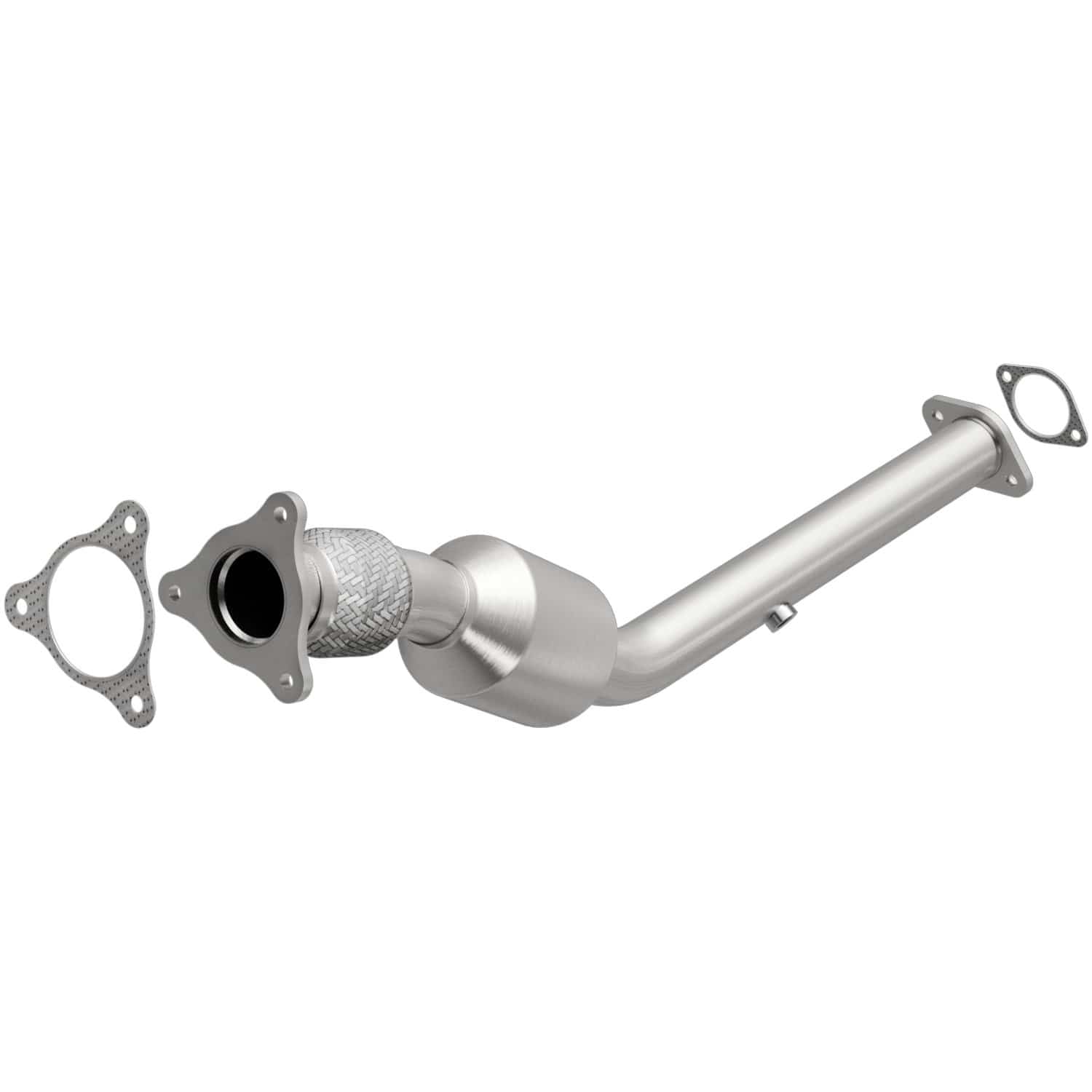 MagnaFlow OEM Grade Federal / EPA Compliant Direct-Fit Catalytic Converter