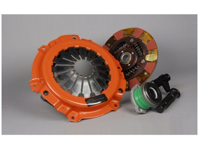 Centerforce Clutch Pressure Plate And Disc Set