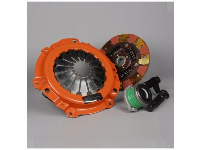 Centerforce Clutch Pressure Plate And Disc Set