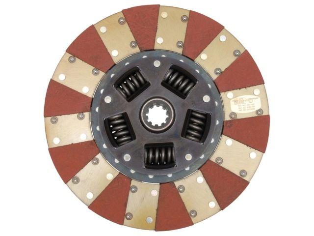 Centerforce Clutch Discs LM381021 Item Image