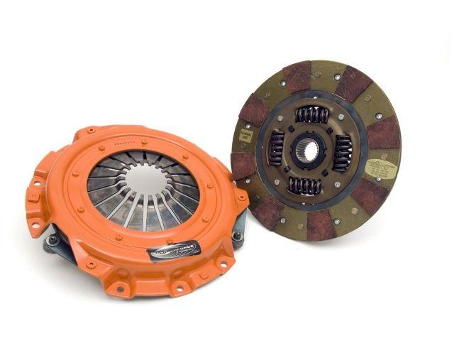 Centerforce Clutch Pressure Plates DF120170 Item Image
