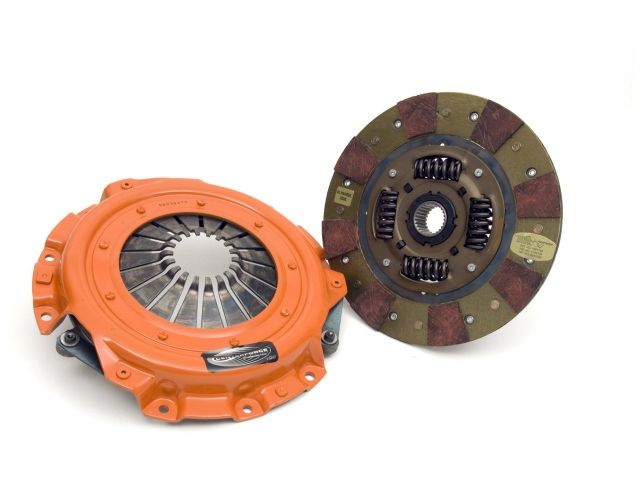 Centerforce Clutch Pressure Plate And Disc Set