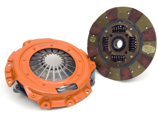 Centerforce Clutch Pressure Plate And Disc Set
