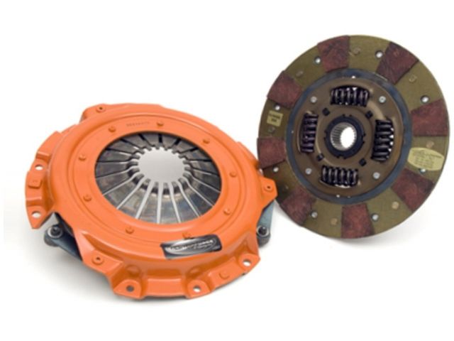 Centerforce Clutch Pressure Plate And Disc Set