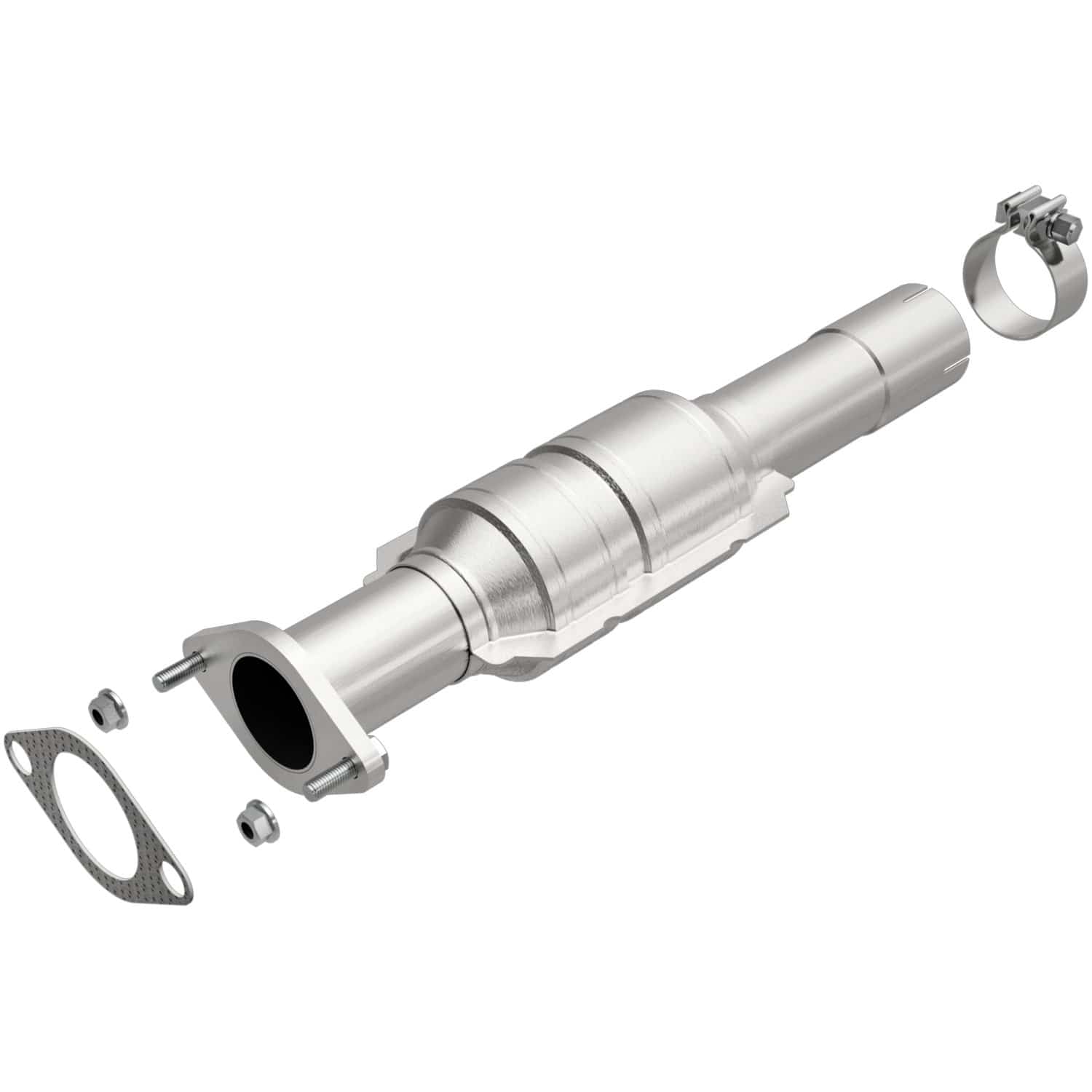 MagnaFlow Chevrolet OEM Grade Federal / EPA Compliant Direct-Fit Catalytic Converter