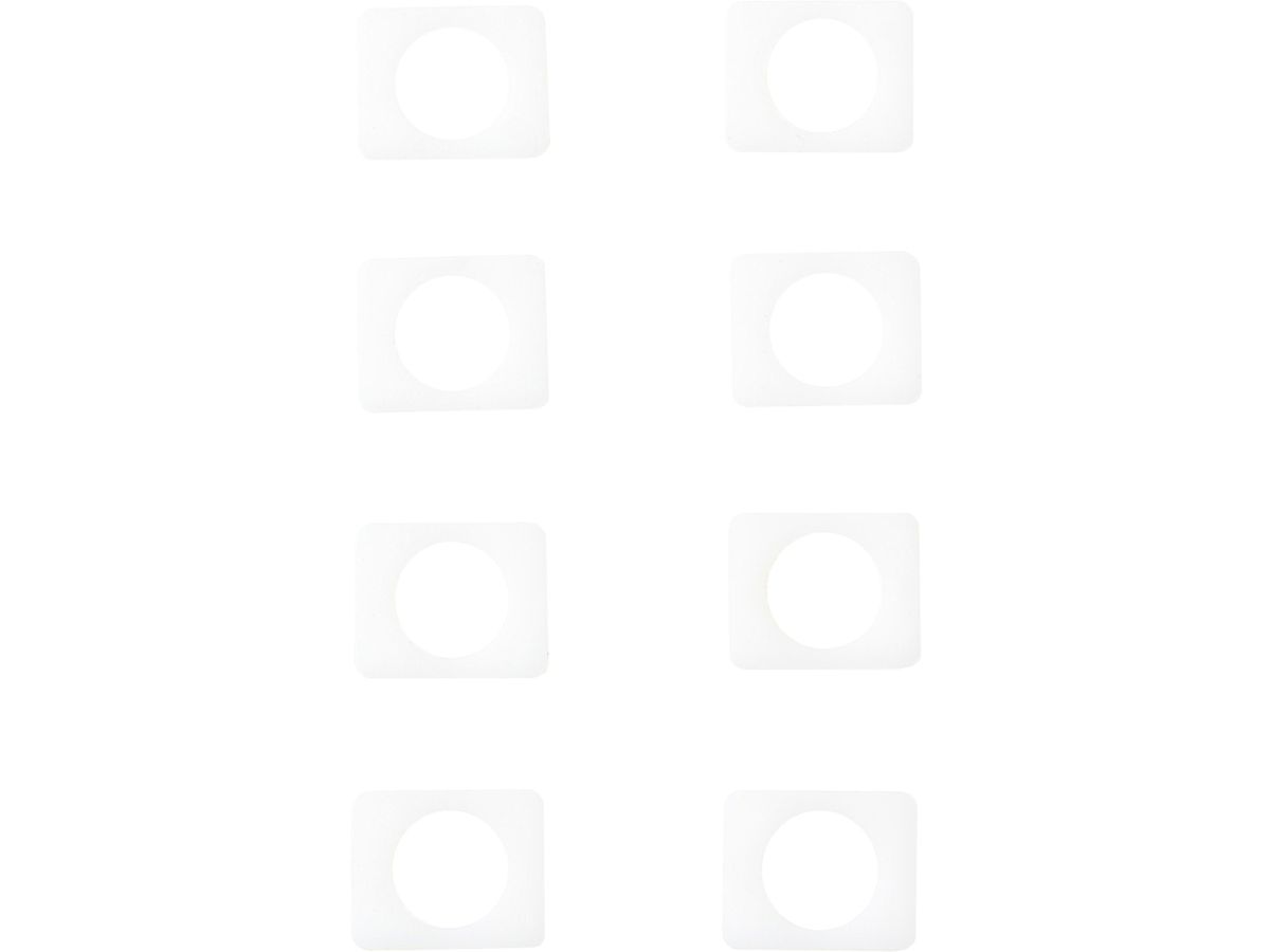 Odometer Gears Complete Kits 52 10 7 137 499 KT Item Image