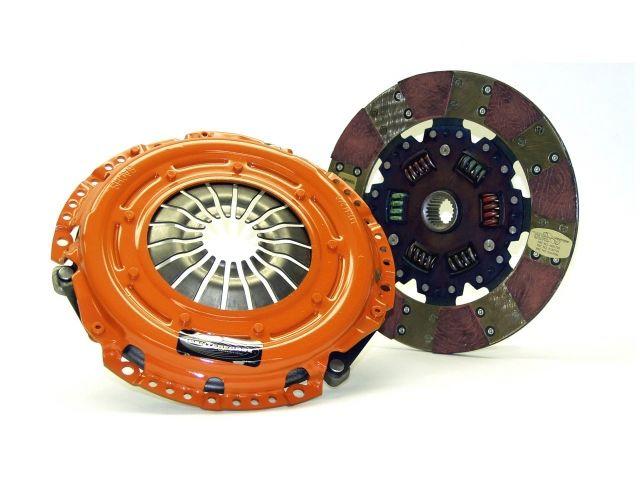Centerforce Clutch Pressure Plates DF238261 Item Image