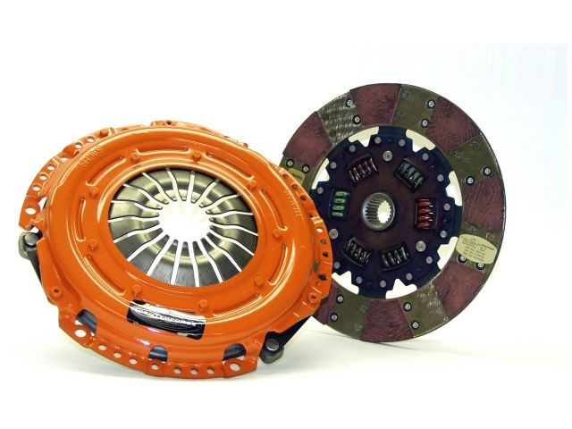 Centerforce Clutch Pressure Plate And Disc Set