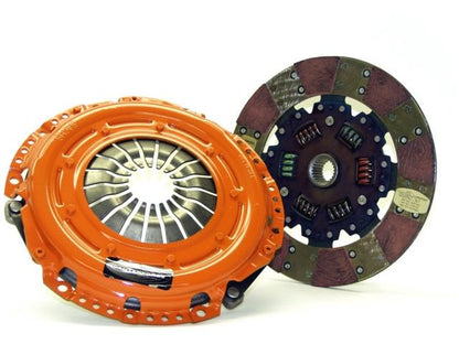 Centerforce Clutch Pressure Plate And Disc Set