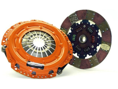 Centerforce Clutch Pressure Plate And Disc Set