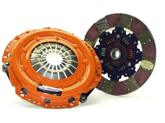 Centerforce Clutch Pressure Plate And Disc Set