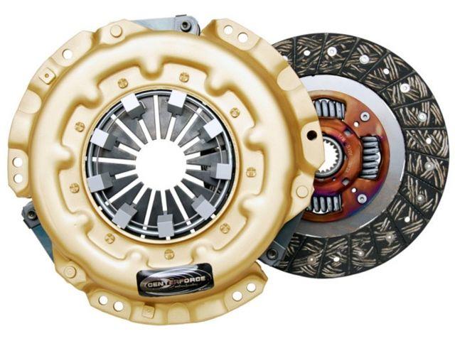 Centerforce Clutch Pressure Plates CF120505 Item Image