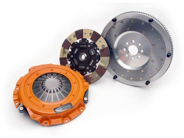 Centerforce Clutch Pressure Plates DF010249 Item Image