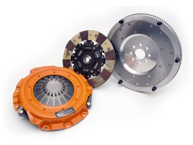 Centerforce Clutch Pressure Plate And Disc Set