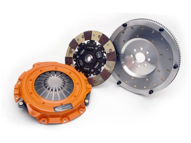 Centerforce Clutch Pressure Plate And Disc Set