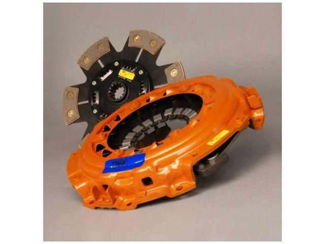 Centerforce Clutch Pressure Plates 01510150 Item Image