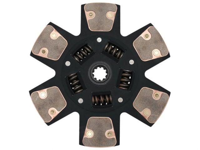 Centerforce Clutch Discs 23500100 Item Image