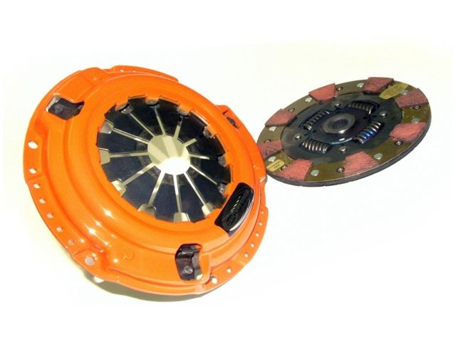 Centerforce Clutch Pressure Plate And Disc Set