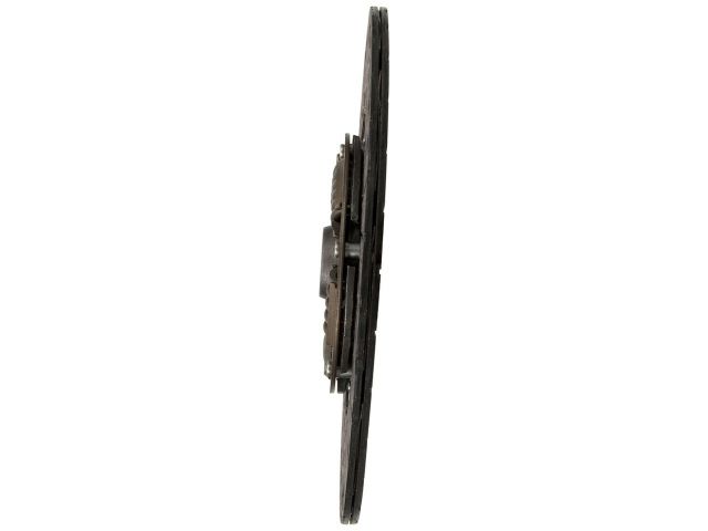 Centerforce Clutch Friction Disc