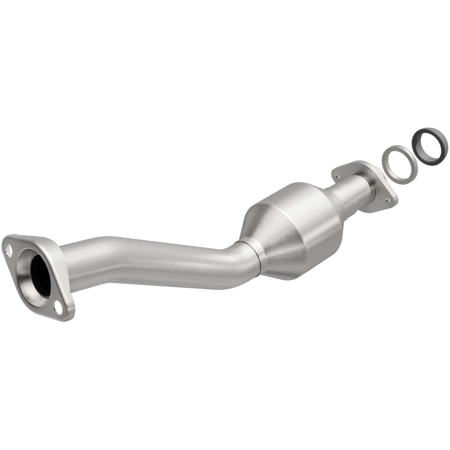 MagnaFlow Nissan Juke OEM Grade Federal / EPA Compliant Direct-Fit Catalytic Converter