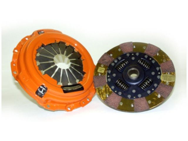 Centerforce Clutch Pressure Plate And Disc Set