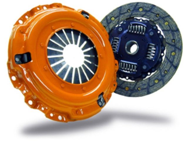 Centerforce Clutch Pressure Plate And Disc Set