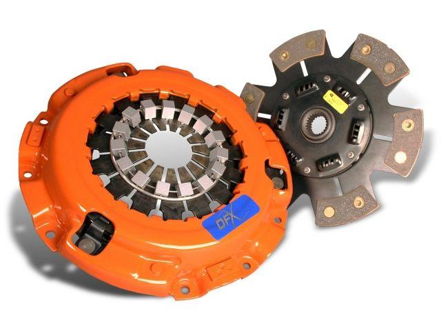 Centerforce Clutch Pressure Plates 01544020 Item Image