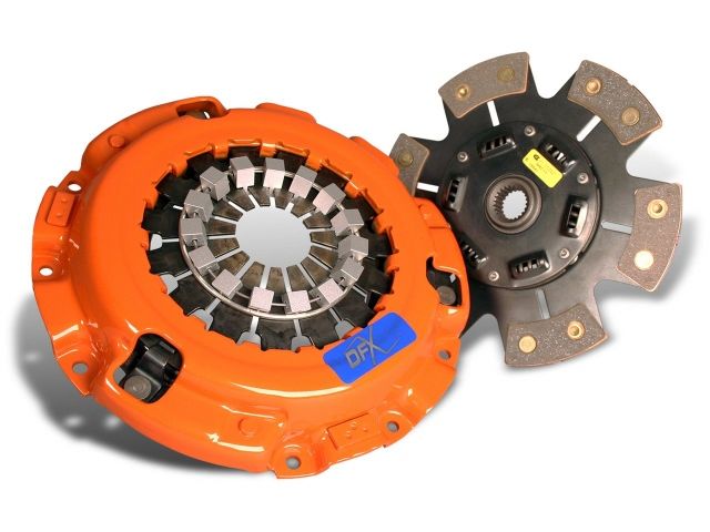 Centerforce Clutch Pressure Plate And Disc Set