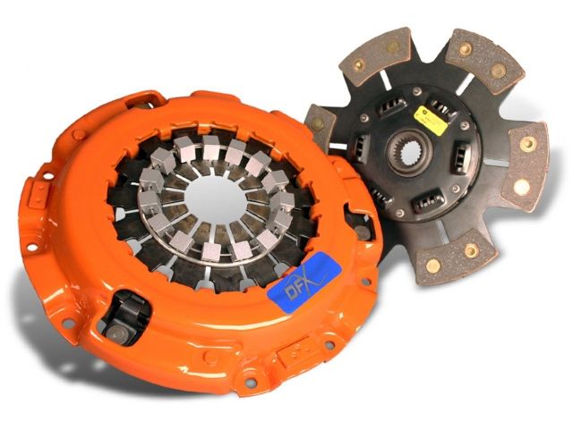 Centerforce Clutch Pressure Plate And Disc Set
