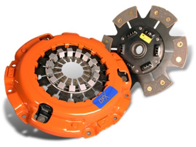 Centerforce Clutch Pressure Plate And Disc Set