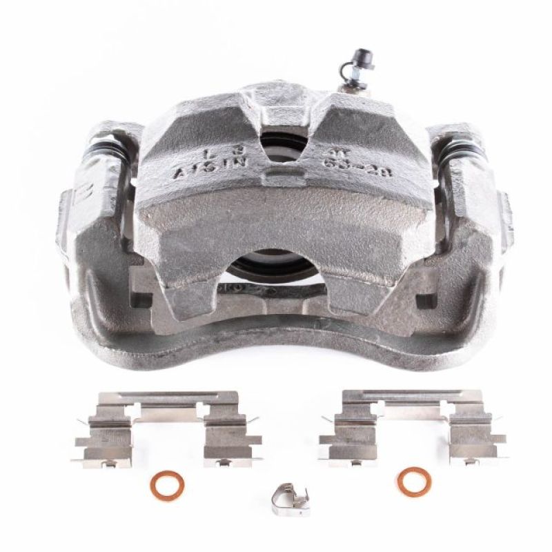 PowerStop PSB Autospecialty Caliper Brakes, Rotors & Pads Brake Calipers - OE main image