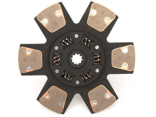 Centerforce Clutch Discs 23281226 Item Image