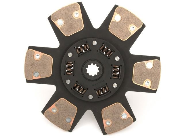 Centerforce Clutch Friction Disc