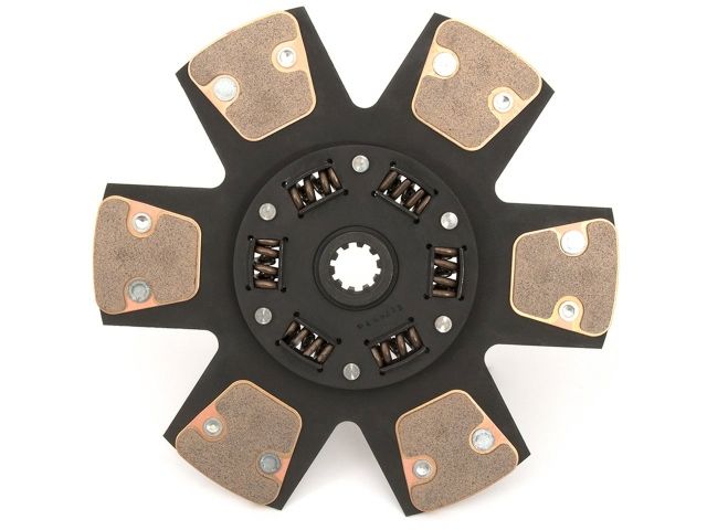 Centerforce Clutch Friction Disc