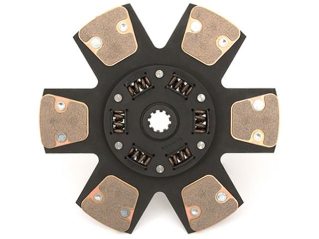 Centerforce Clutch Friction Disc