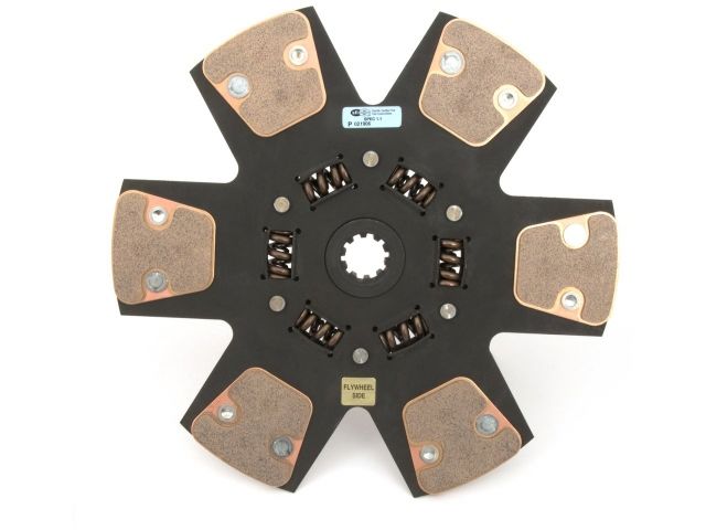 Centerforce Clutch Friction Disc