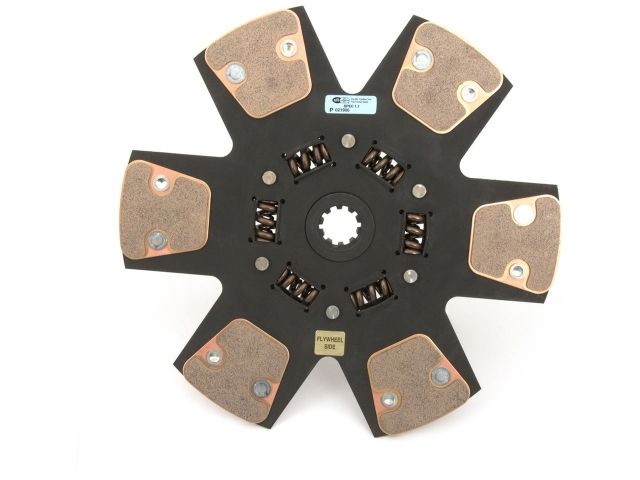 Centerforce Clutch Friction Disc
