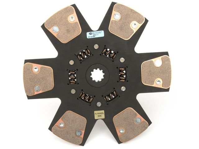 Centerforce Clutch Friction Disc