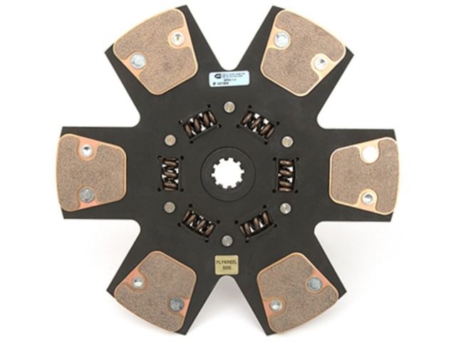 Centerforce Clutch Friction Disc