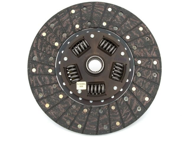 Centerforce Clutch Discs 381039 Item Image