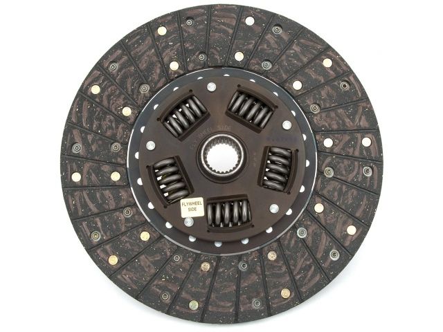 Centerforce Clutch Friction Disc