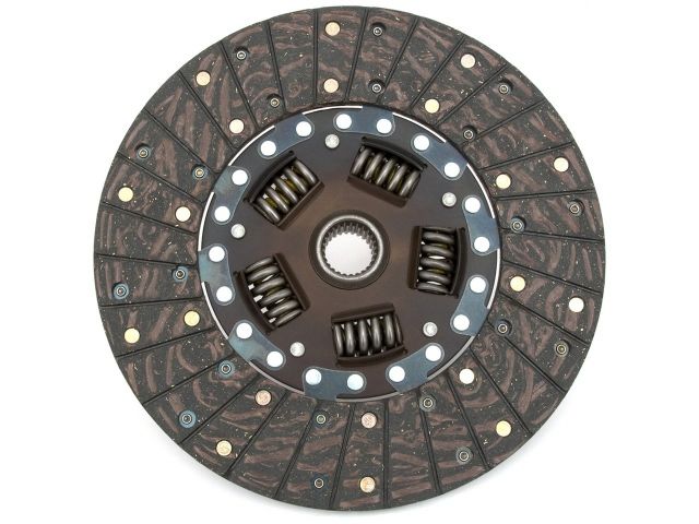 Centerforce Clutch Friction Disc