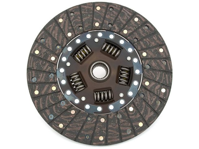 Centerforce Clutch Friction Disc