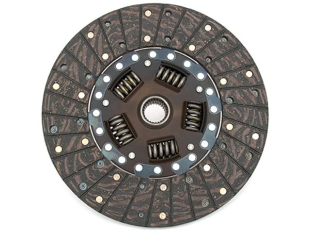 Centerforce Clutch Friction Disc