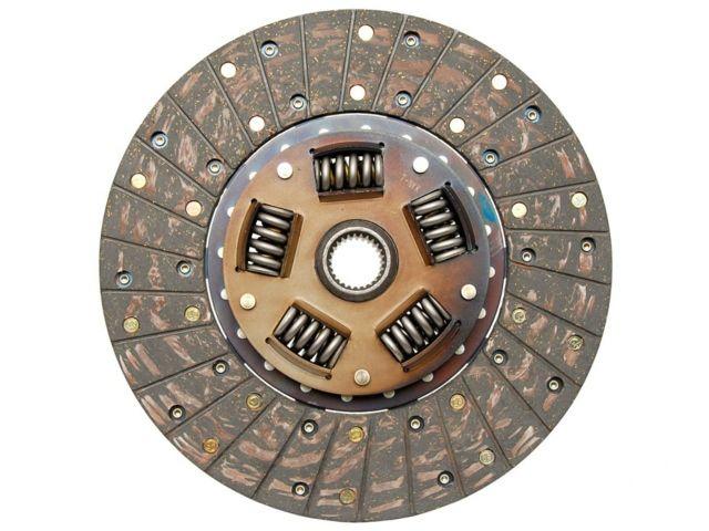 Centerforce Clutch Discs 387132 Item Image