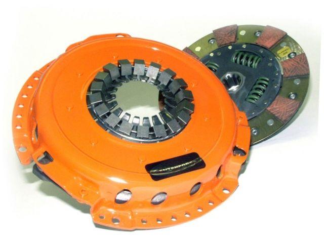 Centerforce Clutch Pressure Plates DF296058 Item Image