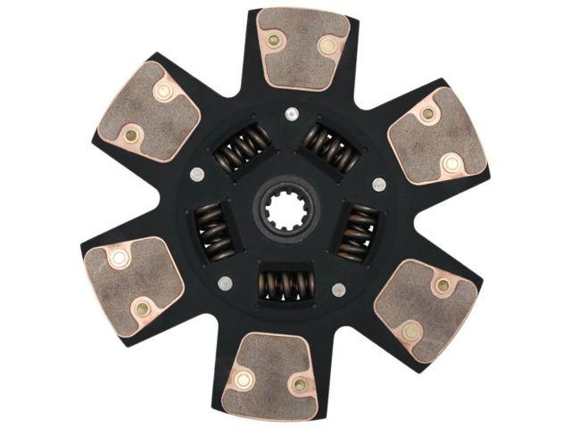 Centerforce Clutch Discs 23583402 Item Image