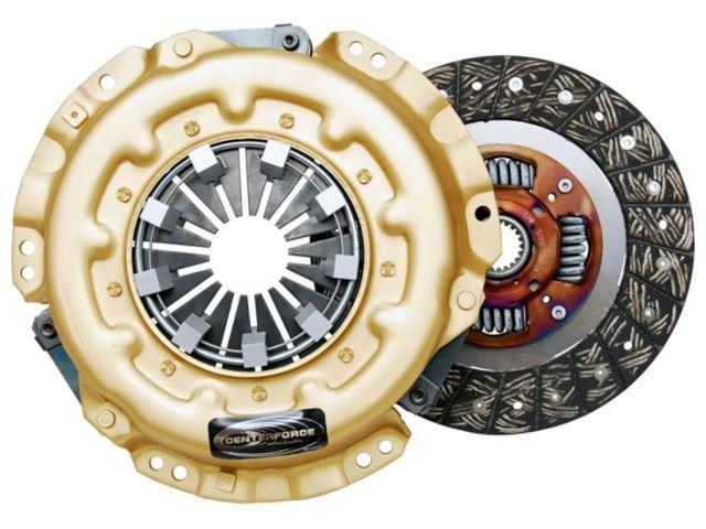 Centerforce Clutch Pressure Plates CF007534 Item Image