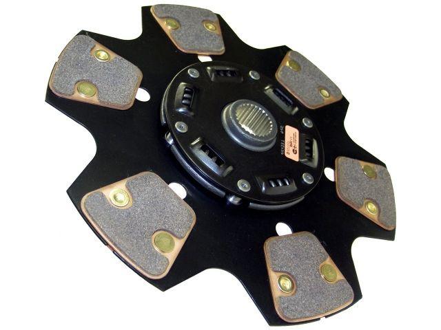 Centerforce Clutch Discs 23384161 Item Image